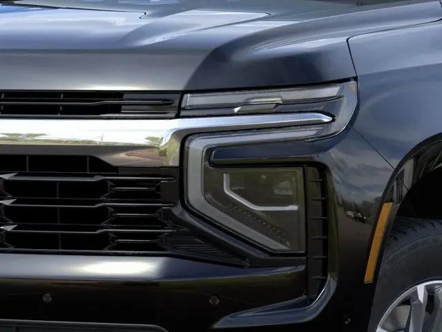 2026 Chevrolet Suburban LS, RWD