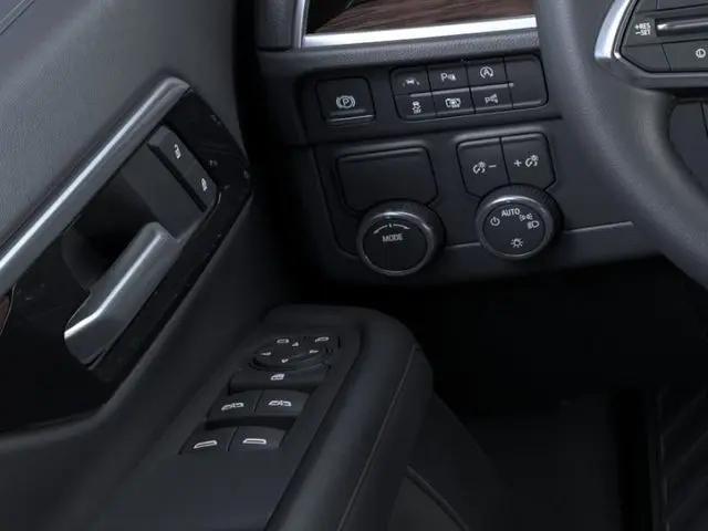 2026 Chevrolet Suburban LS, RWD