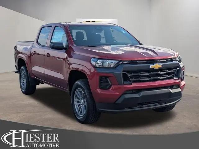 2026 Chevrolet Colorado LT, RWD for sale in Lillington, NC