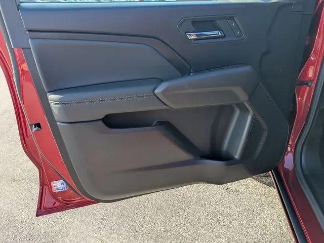 2026 Chevrolet Colorado LT, RWD