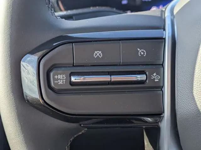 2026 Chevrolet Colorado LT, RWD