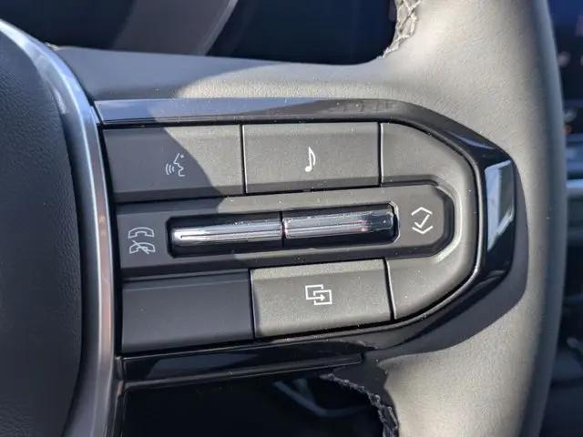 2026 Chevrolet Colorado LT, RWD