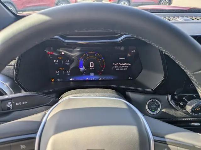2026 Chevrolet Colorado LT, RWD