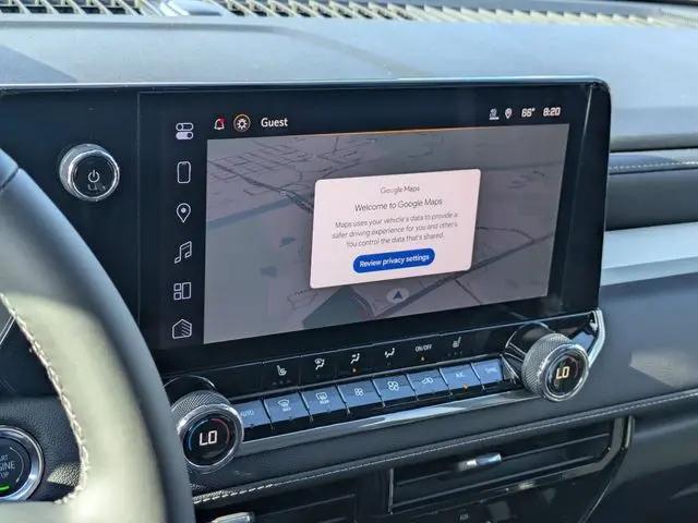 2026 Chevrolet Colorado LT, RWD