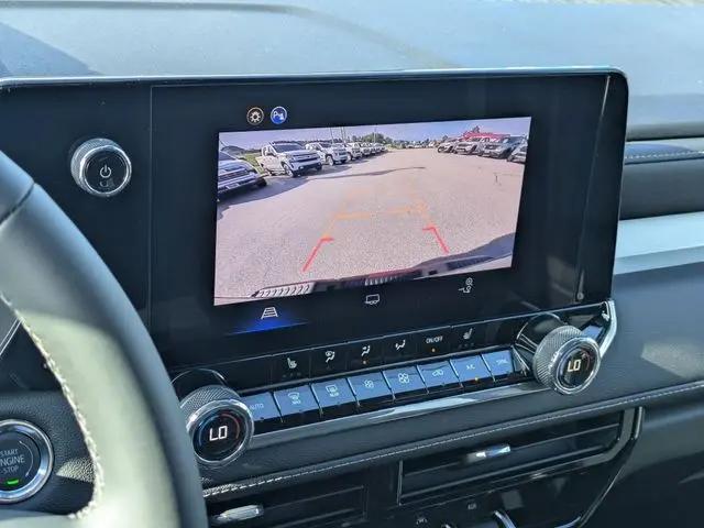 2026 Chevrolet Colorado LT, RWD