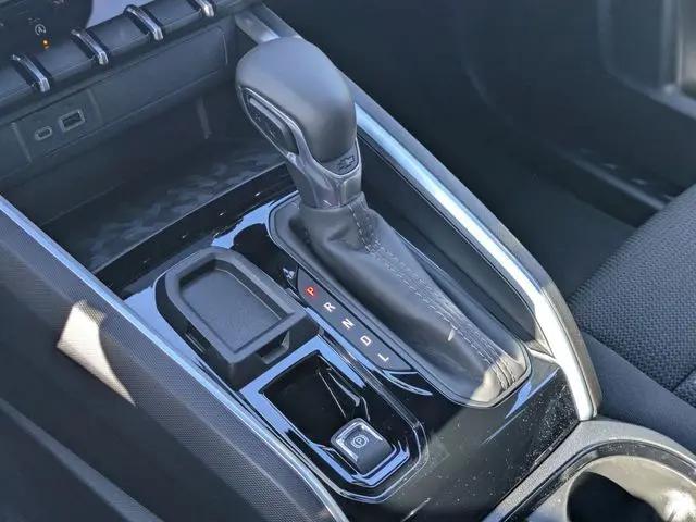 2026 Chevrolet Colorado LT, RWD