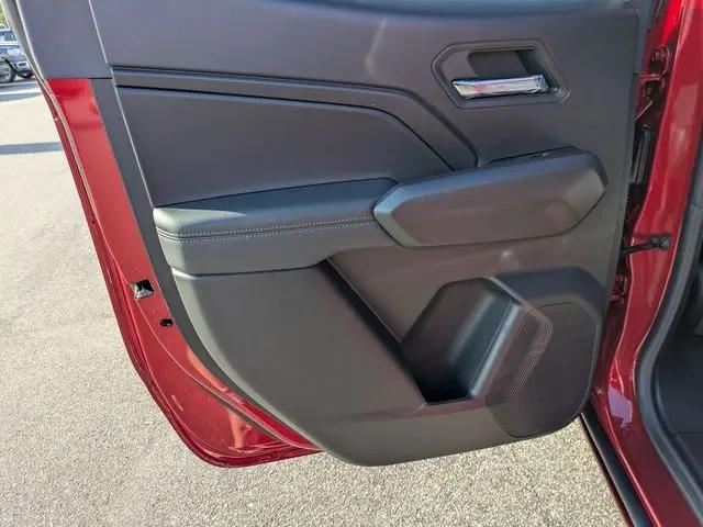 2026 Chevrolet Colorado LT, RWD