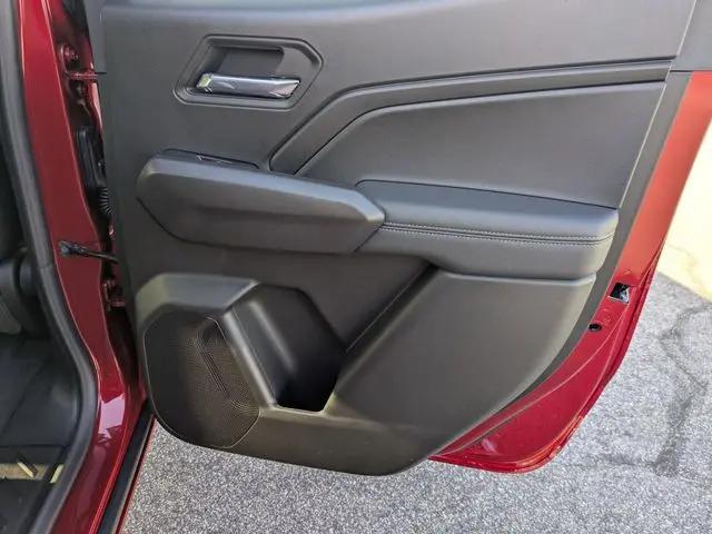 2026 Chevrolet Colorado LT, RWD