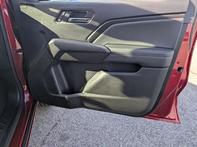 2026 Chevrolet Colorado LT, RWD
