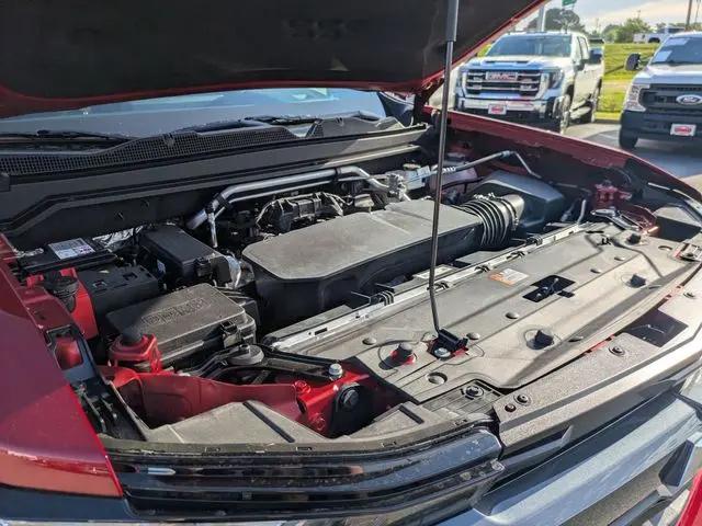 2026 Chevrolet Colorado LT, RWD