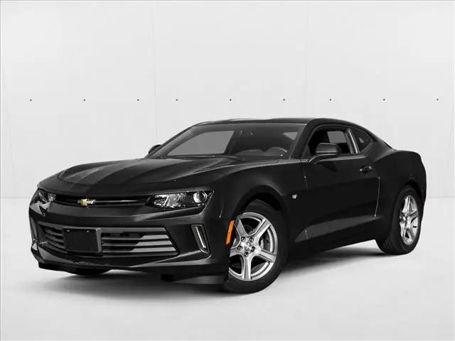 2018 Chevrolet Camaro 1LT for sale in Columbus, GA