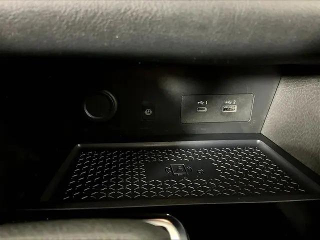 2024 Nissan Pathfinder SL 4WD