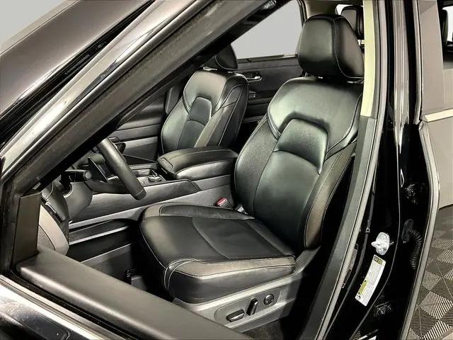 2024 Nissan Pathfinder SL 4WD