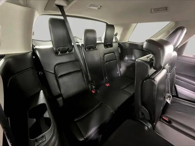 2024 Nissan Pathfinder SL 4WD