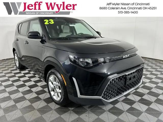 2023 Kia Soul LX for sale near Cincinnati, OH