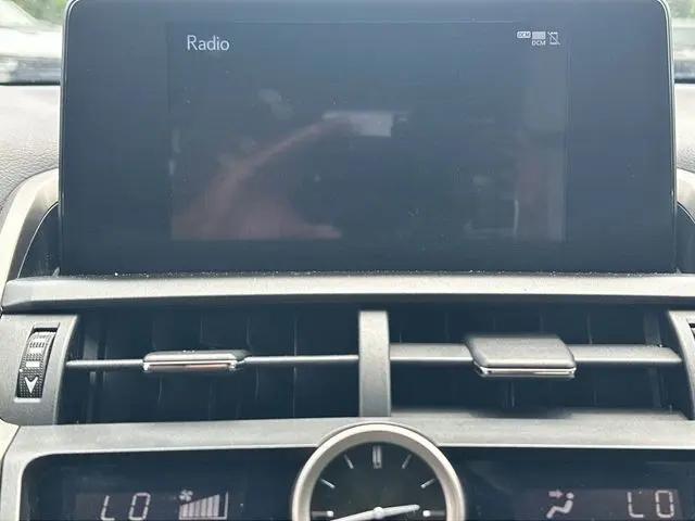 2021 Lexus NX 300 F SPORT