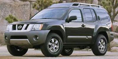 2005 Nissan Xterra SE for sale in Selma, TX