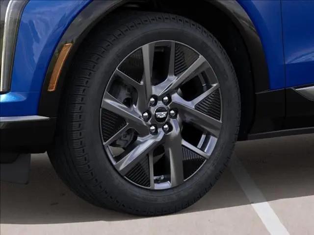 2026 Cadillac iQ Luxury
