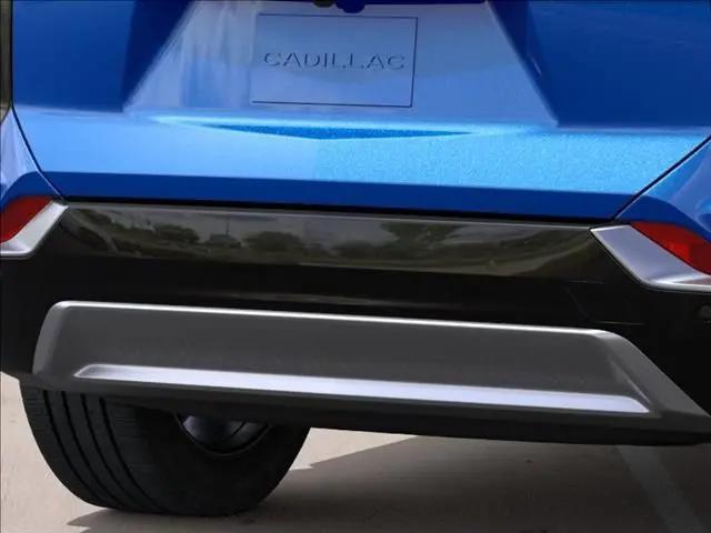 2026 Cadillac iQ Luxury