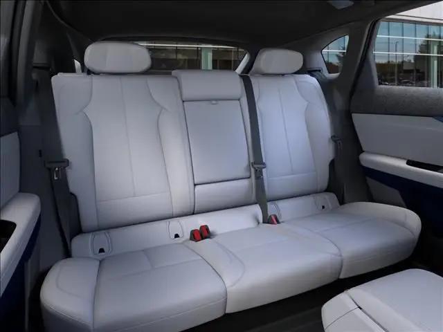 2026 Cadillac iQ Luxury