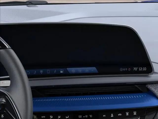 2026 Cadillac iQ Luxury