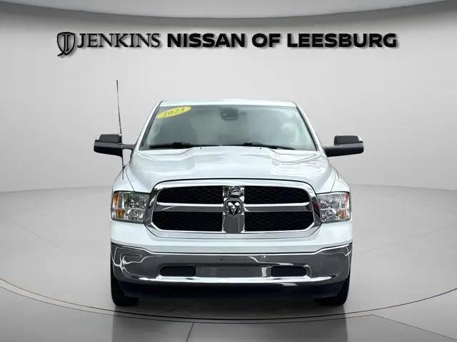 2023 Ram 1500 Classic SLT Crew Cab 4x2 5'7" Box