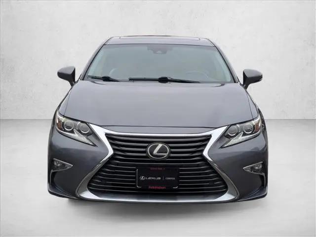2016 Lexus ES 350 ES 350
