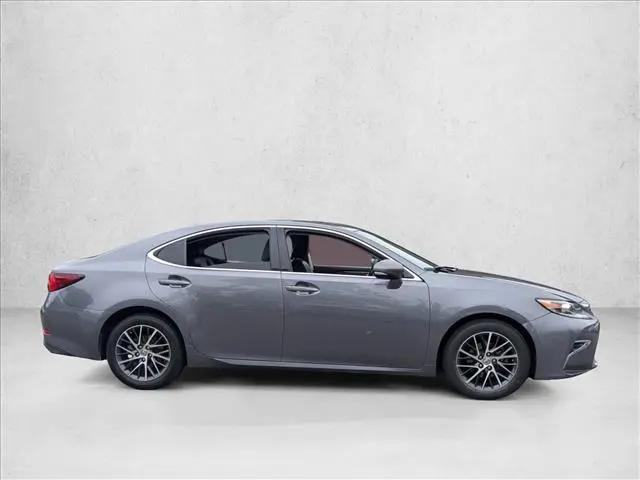 2016 Lexus ES 350 ES 350