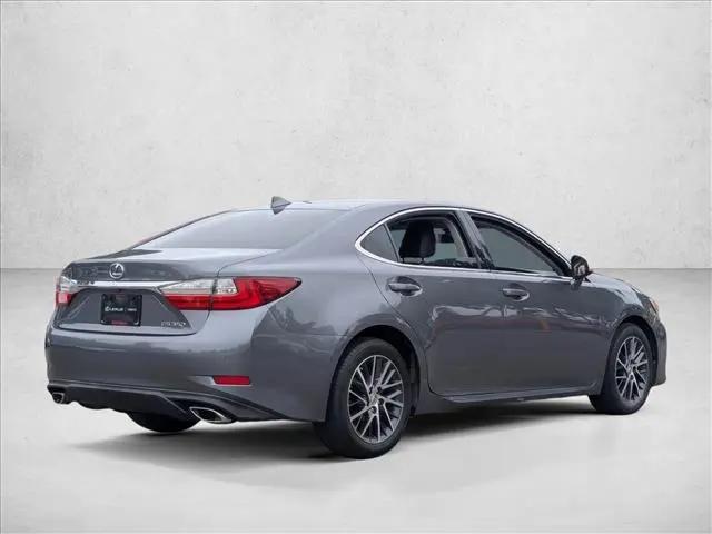 2016 Lexus ES 350 ES 350