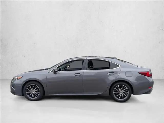 2016 Lexus ES 350 ES 350