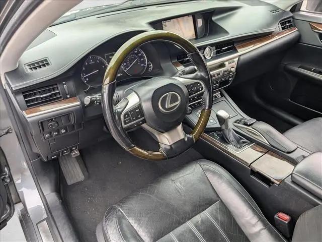 2016 Lexus ES 350 ES 350
