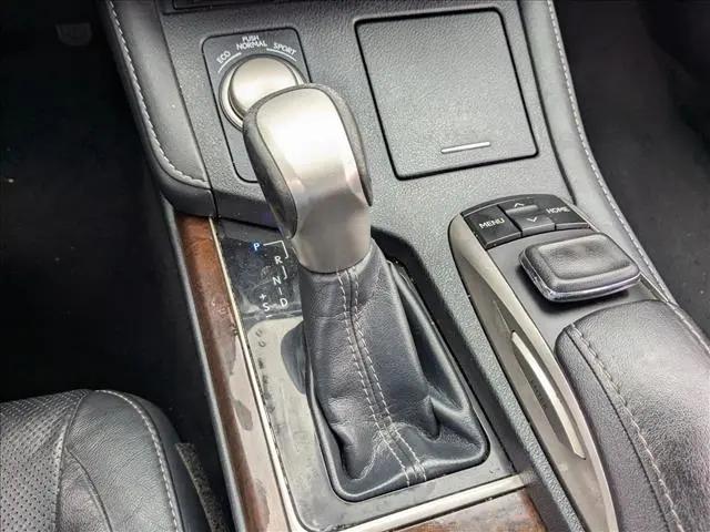 2016 Lexus ES 350 ES 350