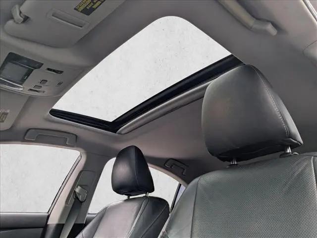 2016 Lexus ES 350 ES 350