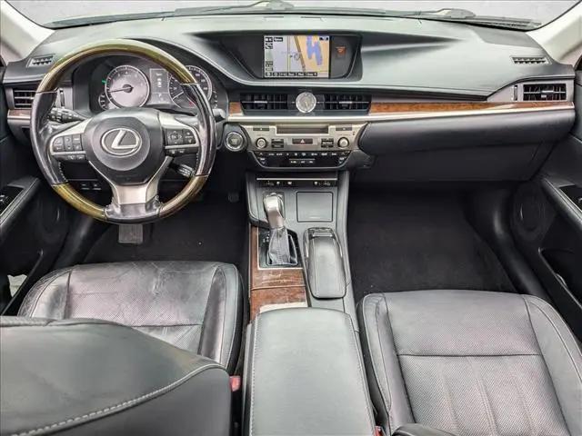 2016 Lexus ES 350 ES 350