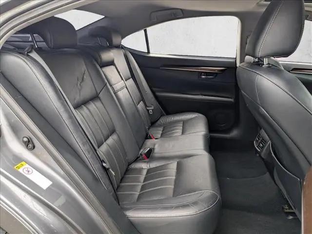 2016 Lexus ES 350 ES 350