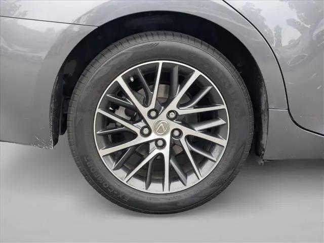 2016 Lexus ES 350 ES 350