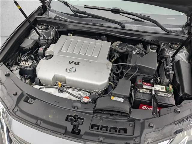 2016 Lexus ES 350 ES 350
