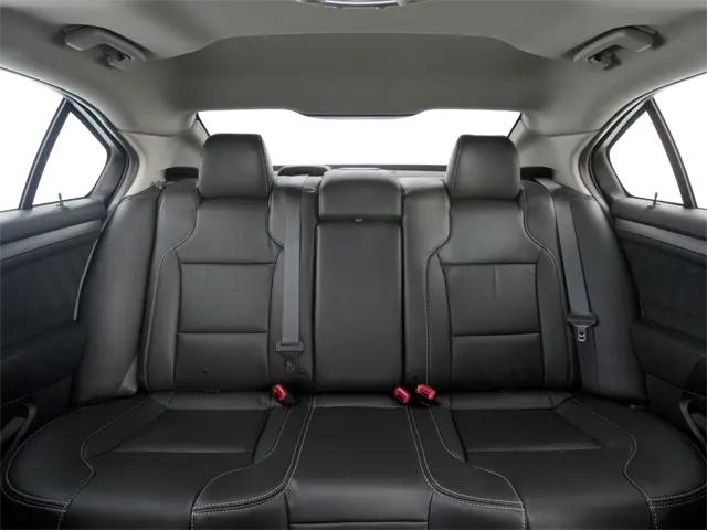 2011 Ford Taurus SEL