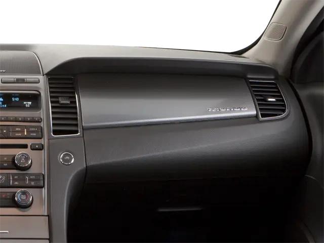 2011 Ford Taurus SEL