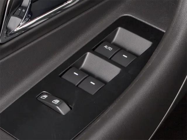 2011 Ford Taurus SEL