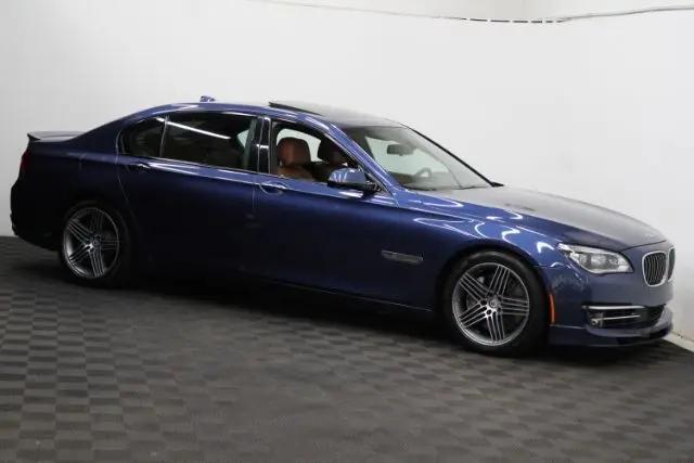 2015 BMW ALPINA B7 xDrive for sale in Chantilly, VA