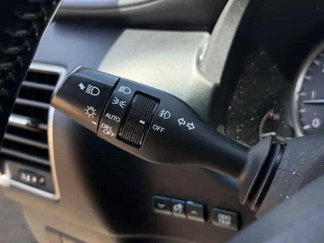 2017 Lexus NX 200t NX Turbo