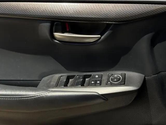 2017 Lexus NX 200t NX Turbo