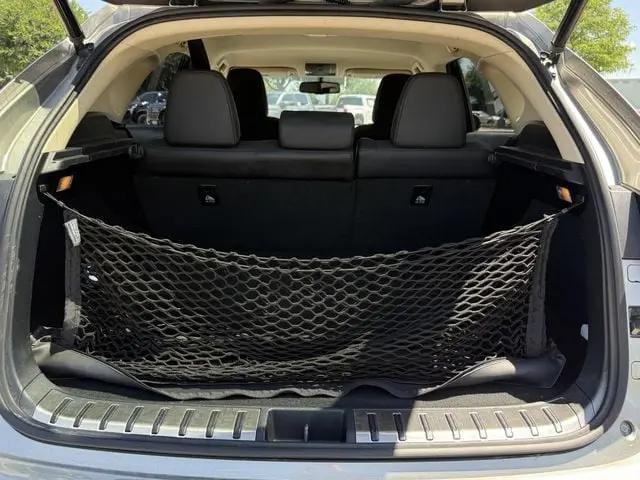 2017 Lexus NX 200t NX Turbo