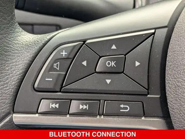 2023 Nissan Sentra SV Xtronic CVT