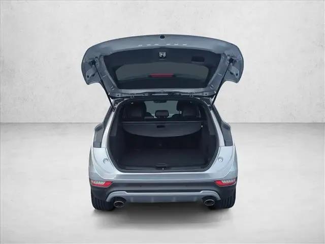 2015 Lincoln MKC FWD