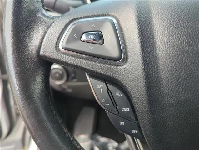 2015 Lincoln MKC FWD