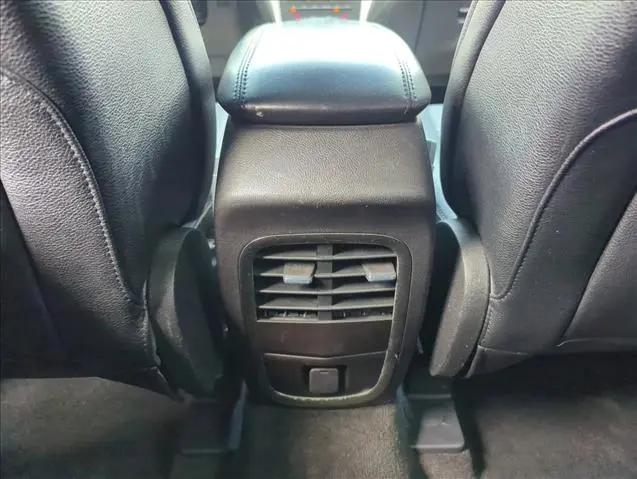 2015 Lincoln MKC FWD