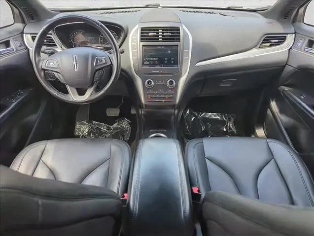 2015 Lincoln MKC FWD