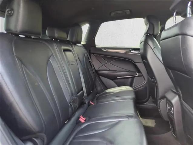 2015 Lincoln MKC FWD